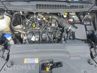 2023 Ford Edge SEL – miniatura 15