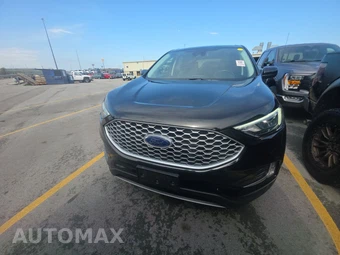 2023 Ford Edge SEL – miniatura 2