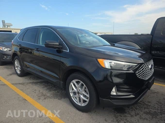 2023 Ford Edge SEL – miniatura 3