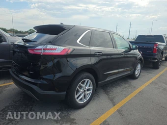 2023 Ford Edge SEL – miniatura 4