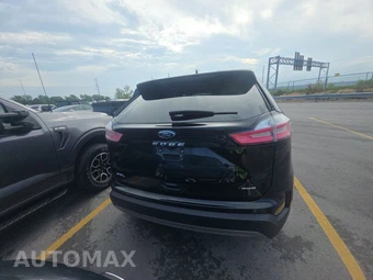 2023 Ford Edge SEL – miniatura 5