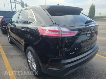 2023 Ford Edge SEL – miniatura 6
