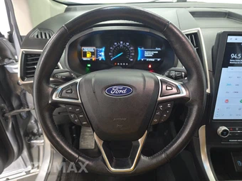 2023 Ford Edge SEL - miniatura 10