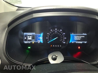 2023 Ford Edge SEL - miniatura 12