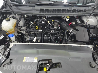 2023 Ford Edge SEL - miniatura 15