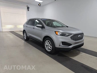 2023 Ford Edge SEL - miniatura 3