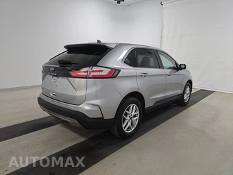 2023 Ford Edge SEL - miniatura 4