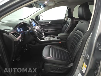 2023 Ford Edge SEL - miniatura 7
