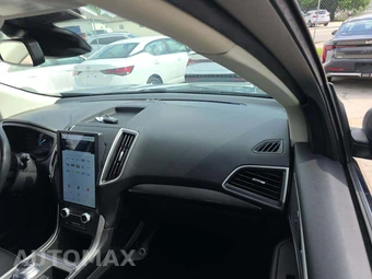 2023 Ford Edge SEL - miniatura 19
