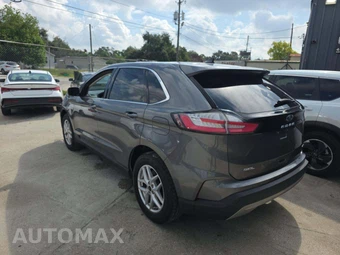 2023 Ford Edge SEL - miniatura 2
