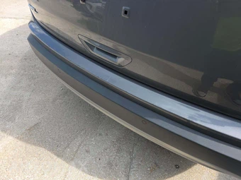 2023 Ford Edge SEL - miniatura 21