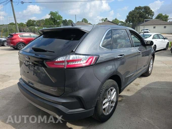 2023 Ford Edge SEL - miniatura 3