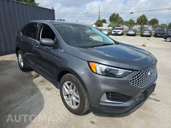 2023 Ford Edge SEL - miniatura 4