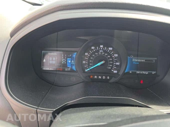 2023 Ford Edge SEL - miniatura 9