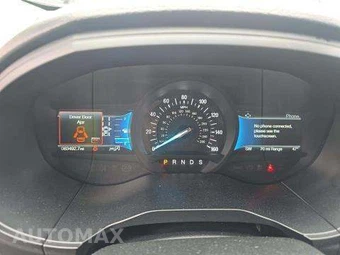 2023 Ford Edge SEL - miniatura 10