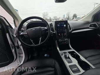 2023 Ford Edge SEL - miniatura 11