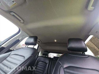 2023 Ford Edge SEL - miniatura 12