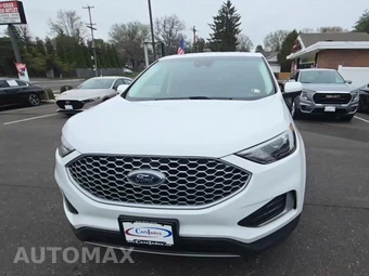 2023 Ford Edge SEL - miniatura 2