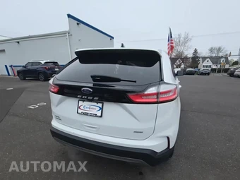 2023 Ford Edge SEL - miniatura 4
