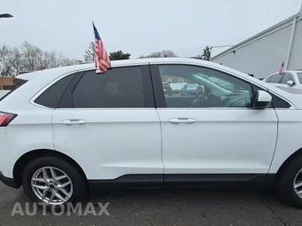 2023 Ford Edge SEL - miniatura 5