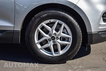 2023 Ford Edge SEL - miniatura 11