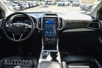 2023 Ford Edge SEL - miniatura 13