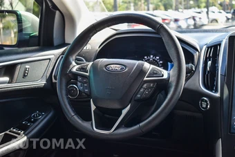 2023 Ford Edge SEL - miniatura 15