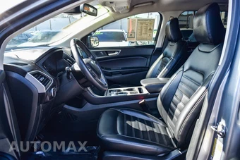 2023 Ford Edge SEL - miniatura 17