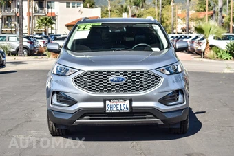 2023 Ford Edge SEL - miniatura 2