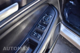 2023 Ford Edge SEL - miniatura 20
