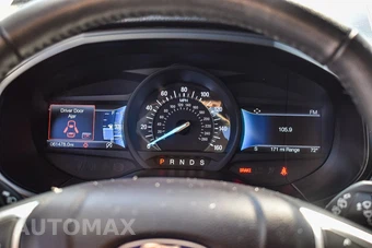 2023 Ford Edge SEL - miniatura 22