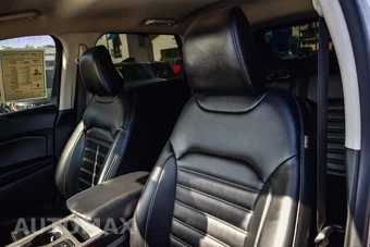 2023 Ford Edge SEL - miniatura 24