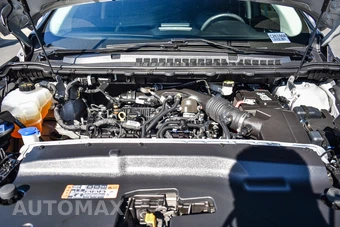2023 Ford Edge SEL - miniatura 26