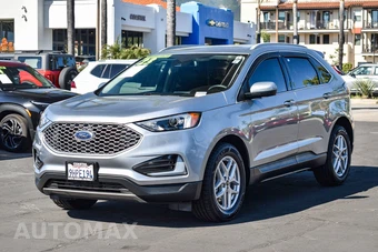 2023 Ford Edge SEL - miniatura 3