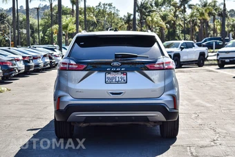 2023 Ford Edge SEL - miniatura 5