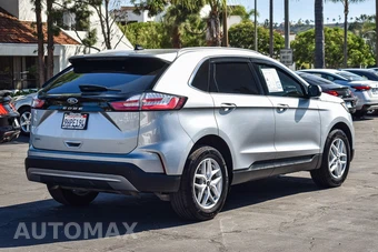 2023 Ford Edge SEL - miniatura 6
