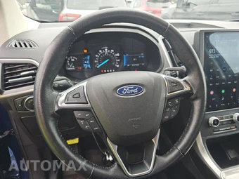 2023 Ford Edge SEL - miniatura 10