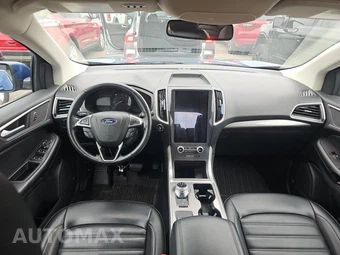 2023 Ford Edge SEL - miniatura 11