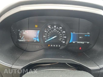 2023 Ford Edge SEL - miniatura 12