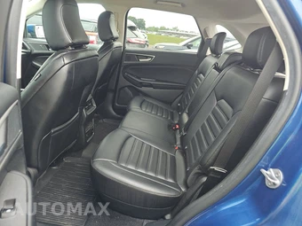 2023 Ford Edge SEL - miniatura 13