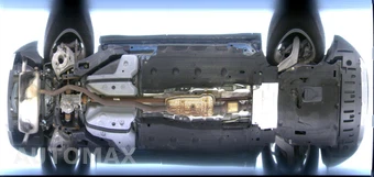 2023 Ford Edge SEL - miniatura 18