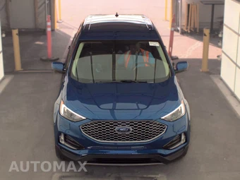 2023 Ford Edge SEL - miniatura 2