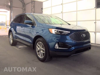 2023 Ford Edge SEL - miniatura 3