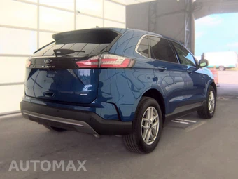 2023 Ford Edge SEL - miniatura 4