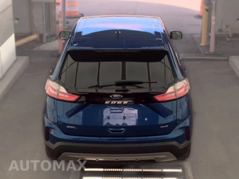 2023 Ford Edge SEL - miniatura 5