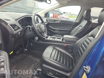 2023 Ford Edge SEL - miniatura 7