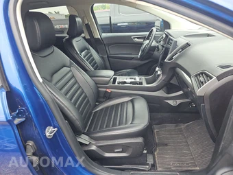 2023 Ford Edge SEL - miniatura 8