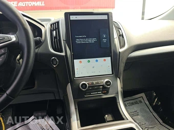 2023 Ford Edge SEL – miniatura 10