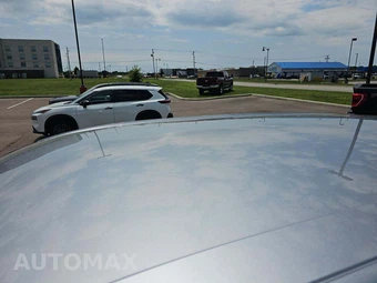 2023 Ford Edge SEL – miniatura 12