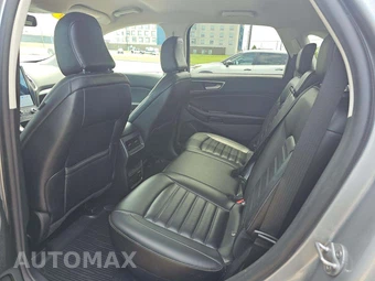 2023 Ford Edge SEL – miniatura 13